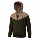 Giacca a vento Atlético de Madrid 2022 2023 Giacca a vento Atlético de Madrid 2022 2023