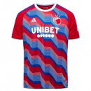 Thailandia Maglia FC Copenhagen Third 2024 2025 Thailandia Maglia FC Copenhagen Third 2024 2025