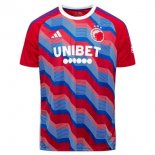 Thailandia Maglia FC Copenhagen Third 2024 2025 Thailandia Maglia FC Copenhagen Third 2024 2025