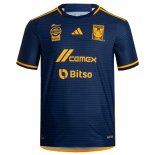 Thailandia Maglia Tigres UANL Away 2023 2024 Thailandia Maglia Tigres UANL Away 2023 2024
