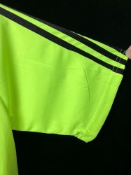 Maglia di Formazione Flamengo 2019 2020 Verde Maglia di Formazione Flamengo 2019 2020 Verde