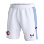 Pantaloni Aston Villa Home 2023 2024 Pantaloni Aston Villa Home 2023 2024