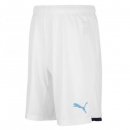 Pantaloni Marseille Home 2021 2022 Bianco
