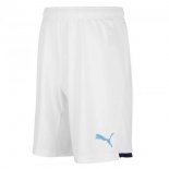 Pantaloni Marseille Home 2021 2022 Bianco