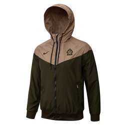 Giacca a vento Atlético de Madrid Set Completo 2022 2023 Giacca a vento Atlético de Madrid Set Completo 2022 2023