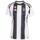 Maglia Juventus Home Donna 2024 2025