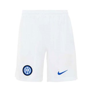 Pantaloni Inter Milan Away 2023 2024