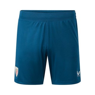 Pantaloni Athletic Bilbao 125th 2023 2024