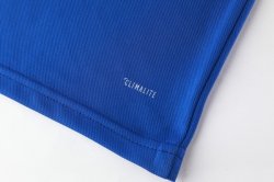 Polo Set Completo Manchester United 2019 2020 Blu Rosso Polo Set Completo Manchester United 2019 2020 Blu Rosso