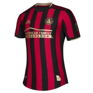 Maglia Atlanta United Home Donna 2019 2020 Rosso