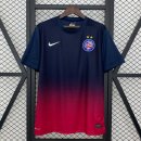 Thailandia Maglia Bahia Away Retro 2013-2014