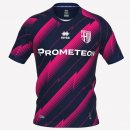 Thailandia Maglia Parma Terza 2022 2023 Rosso Thailandia Maglia Parma Terza 2022 2023 Rosso