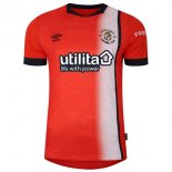 Thailandia Maglia Luton Town Home 2023 2024 Thailandia Maglia Luton Town Home 2023 2024