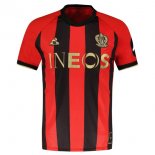 Thailandia Maglia OGC Nice Home 2024 2025 Thailandia Maglia OGC Nice Home 2024 2025