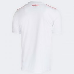 Thailandia Maglia Internacional Away 2021 2022 Bianco
