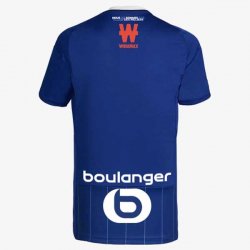 Thailandia Maglia Strasburgo Home 2022 2023 Thailandia Maglia Strasburgo Home 2022 2023