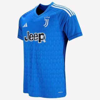 Thailandia Maglia Juventus Home Portiere 2023 2024