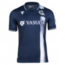 Thailandia Maglia Real Sociedad Away 2023 2024