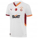 Thailandia Maglia Galatasaray Away 2024 2025 Thailandia Maglia Galatasaray Away 2024 2025