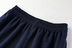 Felpa Manchester City 2019 2020 Blu Bianco