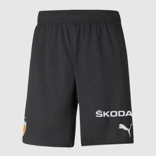 Pantaloni Valencia Home 2021 2022