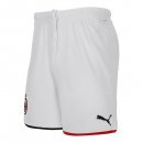 Pantaloni AC Milan Home 2019 2020 Bianco