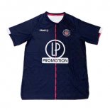 Thailandia Maglia Toulouse Home 2021 2022 Thailandia Maglia Toulouse Home 2021 2022