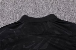 Thailandia Maglia All Blacks 2017 2018 Nero