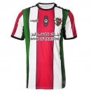 Thailandia Maglia CD Palestino Home 2022 2023