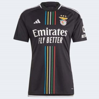 Thailandia Maglia Benfica Away 2023 2024