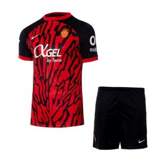 Maglia RCD Mallorca Home Bambino 2024 2025