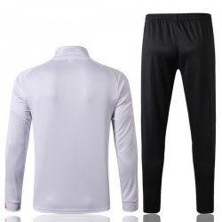 Felpa Bambino Liverpool 2019 2020 Bianco Rosso Felpa Bambino Liverpool 2019 2020 Bianco Rosso