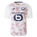 Thailandia Maglia Lille OSC Away 2024 2025
