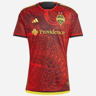 Thailandia Maglia Seattle Sounders Away 2023 2024
