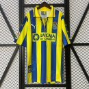 Thailandia Maglia Las Palmas Away Retro 1997-1998