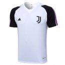 Maglia Formazione Juventus 2023 2024 Bianco Maglia Formazione Juventus 2023 2024 Bianco