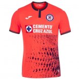 Thailandia Maglia Cruz Azul Terza 2021 2022 Thailandia Maglia Cruz Azul Terza 2021 2022