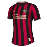 Maglia Atlanta United Home Donna 2019 2020 Rosso Maglia Atlanta United Home Donna 2019 2020 Rosso