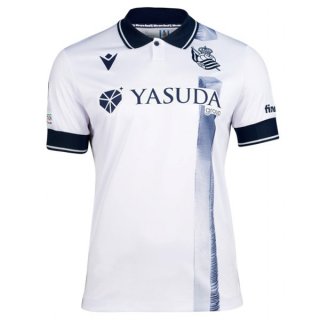 Thailandia Maglia Real Sociedad Terza 2023 2024