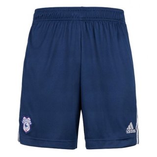 Pantaloni Cardiff City Terza 2021 2022