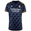 Maglia Real Madrid Away Donna 2023 2024 Maglia Real Madrid Away Donna 2023 2024