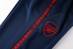 Felpa Arsenal 2019 2020 Blu Rosso