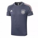 Maglia di Formazione Germania 2020 Grigio Maglia di Formazione Germania 2020 Grigio