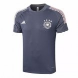 Maglia di Formazione Germania 2020 Grigio