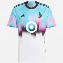 Thailandia Maglia Minnesota United Away 2023 2024