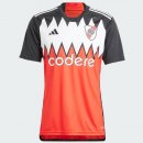 Thailandia Maglia River Plate Away 2023 2024 Thailandia Maglia River Plate Away 2023 2024