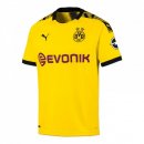 Maglia Borussia Dortmund Home 2019 2020 Giallo Maglia Borussia Dortmund Home 2019 2020 Giallo