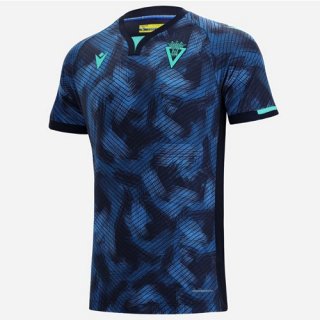 Thailandia Maglia Cádiz Away 2021 2022