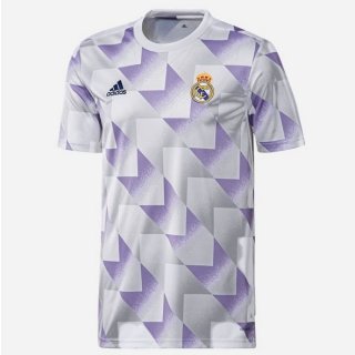Tailandia Maglia Real Madrid Pre Match 2022 2023