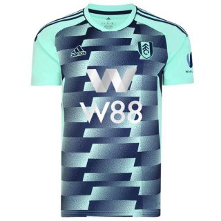 Thailandia Maglia Fulham Away 2022 2023